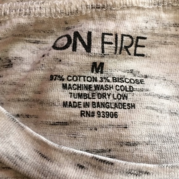 Never worn/ no tears/ no stains. - Picture 3 of 5